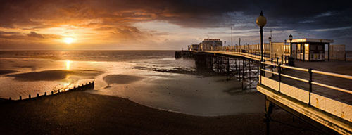 Worthing Pier